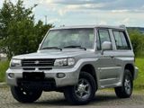 Andere HDPIC Galloper 3.0 V6 Innovation - Andere: Leder