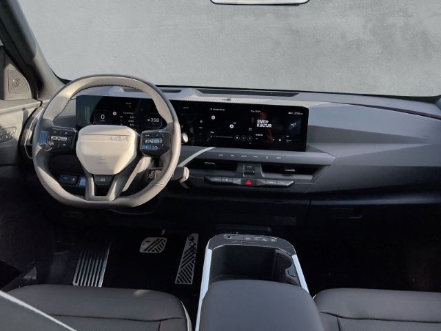 Fahrzeugabbildung Kia EV5 81,4 kWh GT-LINE LAUNCH EDITION *PANORAMAGLA