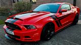 Ford Mustang - Ford Mustang aus 2013