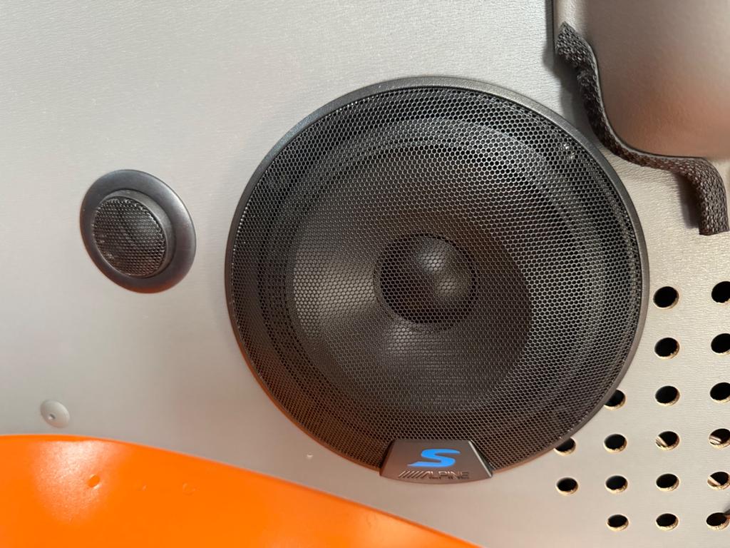 Volkswagen T6 Transporter