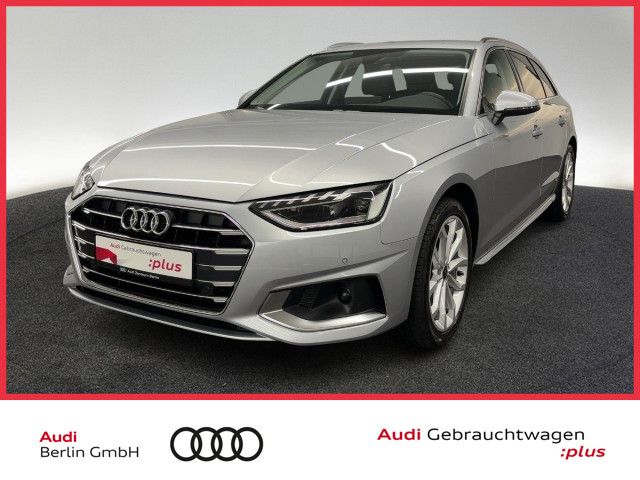 Audi A4 - Bild 1