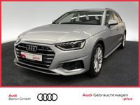 Audi A4 - Vorschau Bild 1