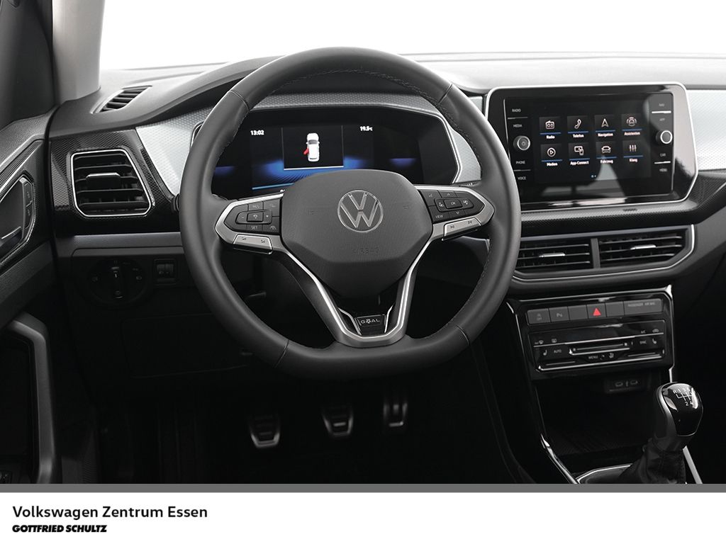 Volkswagen T-Cross - Bild 14