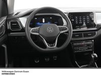 Volkswagen T-Cross - Vorschau Bild 14