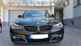BMW 328i GT xDrive Pano Leder - gebrauchte BMW 328 aus dem Jahr 2014