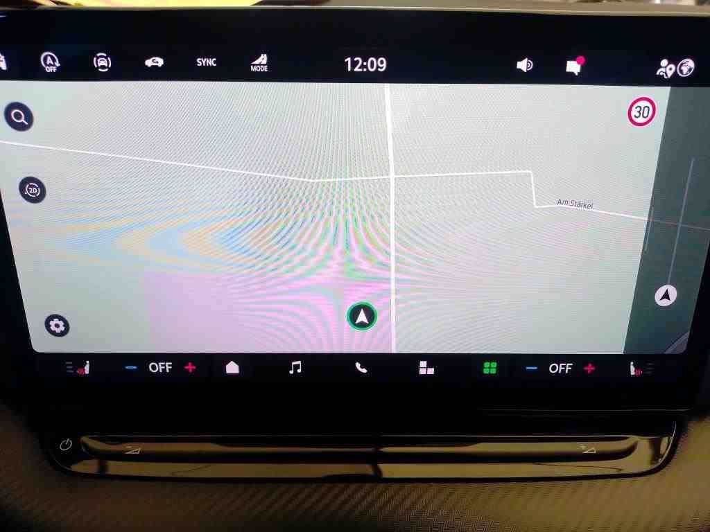 Fahrzeugabbildung SKODA Octavia Combi TDI Sportline DSG LED Navi HUD VC