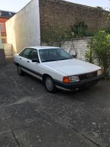 Audi 100 - Audi 100 Oldtimer