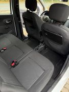 DACIA Lodgy Laureate AHK/KLIMA/ECO Modus/