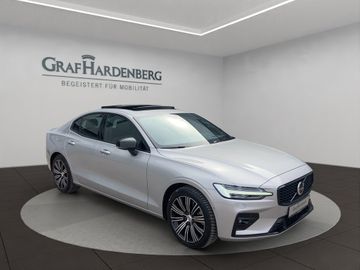 Volvo S60 - 8