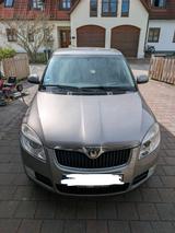 Skoda Fabia EZ 10/08 HU 10/27 Zahnriemen g... - Skoda Fabia: E10