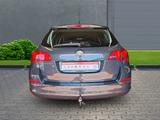 Opel Astra J Sports Tourer Edition+Klimaanlage+Parkse - Opel Astra: Sports Tourer Edition