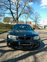 BMW 123d Limited Sport Edition Steuerkette NEU  - gebrauchte BMW 123 aus dem Jahr 2008