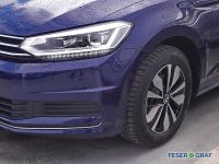 Volkswagen Touran - Vorschau Bild 15