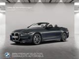 BMW 430i Cabrio Harman/K LiveCockpitProf Kamera - BMW 430 in Düsseldorf