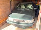 Saab 900 Coupe S - Saab 900 aus 1997