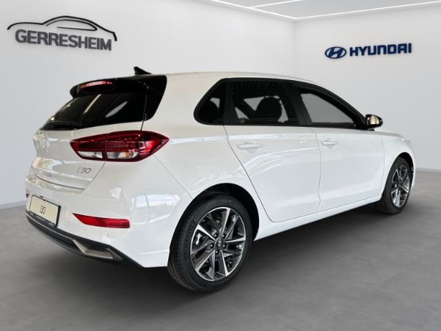 Hyundai i30 – Bild 3