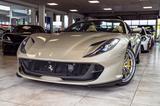 Ferrari 812 GTS*Carbon*LIFT*Extracamp.*Grigio Ingrid*JBL - Ferrari 812: Cabrio