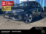 Mercedes-Benz EQA 250 ElectricArt Distro Keyless Soundsys Ambi - Mercedes-Benz EQA Gebrauchtwagen