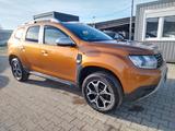 Dacia Duster II Adventure+CAM360+SHZ+NAVI+PDC+GARANTIE - Dacia Duster Adventure mit Benzin-Antrieb