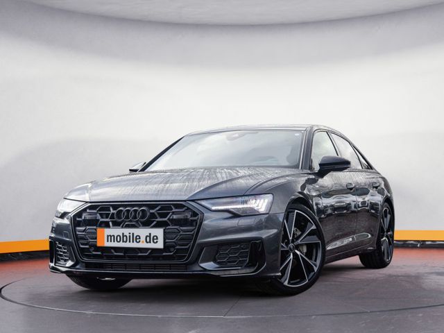 Audi A6 S line 45TFSI Stronic Facelift Navi LED Panor