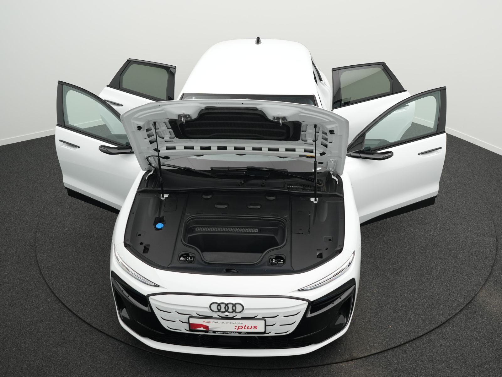 Audi A6 e-tron - Bild 34