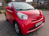 Toyota iQ ALU KLIMA PDC 2. HAND - Toyota IQ Benziner Gebrauchtwagen
