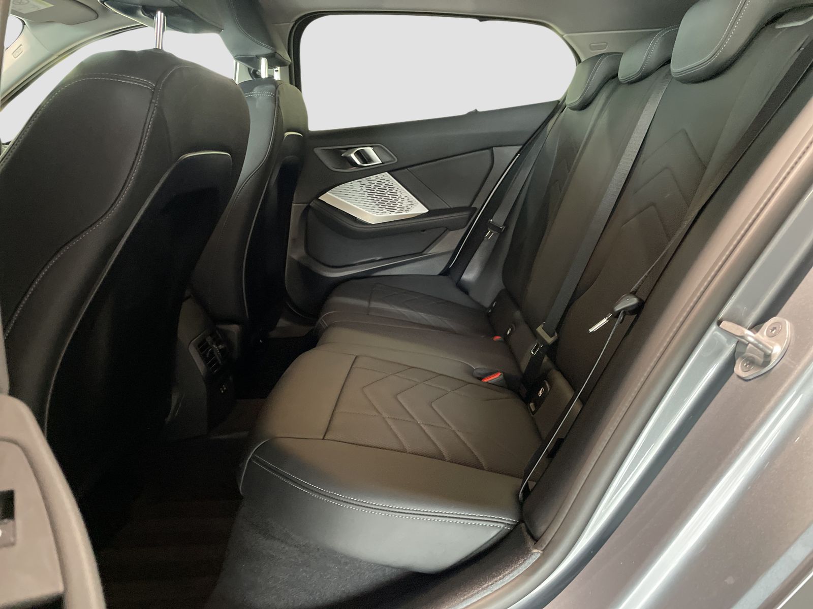BMW 120 - Bild 13
