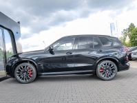 BMW X5 M60 - Vorschau Bild 9