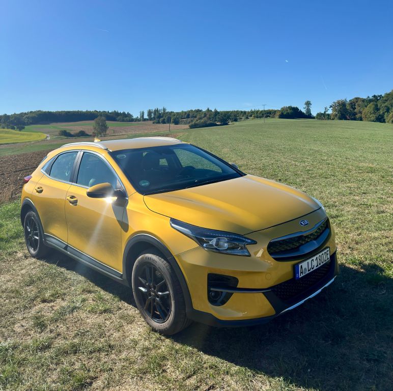 Image of Kia XCeed