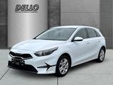 Kia Ceed Vision 1.0 T-GDI Sitzhzg Lenkrdhzg Kamera A - gebrauchte Kia cee'd / Ceed aus dem Jahr 2022
