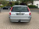 Ford Mondeo Turnier 1.8, SEHR GEPFLEGT, AHK, 93.500km - gebrauchte Ford Mondeo aus dem Jahr 2005