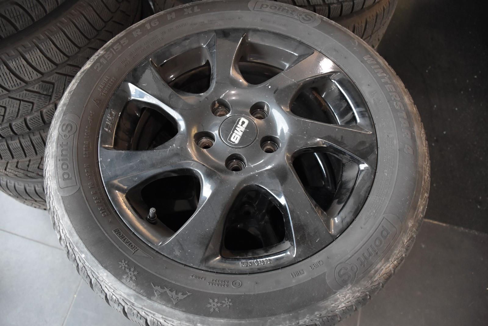Ford Mondeo 2014 — photo 29