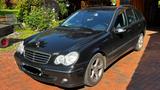 Mercedes-Benz C 220 CDI T AVANTGARDE Avantgarde