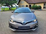 Toyota Auris Touring Sports - Toyota Auris Touring Sports aus 2015
