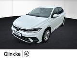 Volkswagen Polo Style 1.0 TSI DSG Rückfahrk.+ACC+Navi+Matri