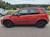 Suzuki SX4 Comfort  1.9 DDIS Allrad - Suzuki SX4: 1.9