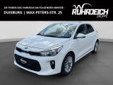 Kia Rio Dream Team 1.2 +CARPLAY+CAM+PDC+SHZ+LHZ - Kia Rio in Oberhausen