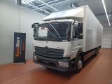 Mercedes-Benz Atego 1318 L Brems-Ass Spur-Ass Classic-Fhs - Offers matching your search criteria
