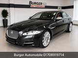 Jaguar XJ Portfolio - Jaguar XJ: Portfolio