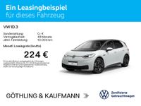 Volkswagen ID.3 - Vorschau Bild 2