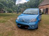 Citroën Citroen C3 - gebrauchte Citroën C3 aus dem Jahr 2005