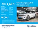 Volkswagen ID.4 Move Navi AHK Kamera Standheizung - Volkswagen ID.4 Move