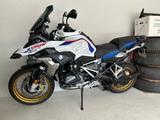 BMW R 1250 GS RALLYE 5 Pakete, LED, SHZ, Akrapović - BMW Motorräder in Münster