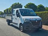 Renault Master III DoKa Pritsche L3H1 3,5/780 - Angebote entsprechen deinen Suchkriterien