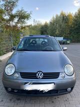 Volkswagen Lupo 1.4 vw gute zustand - Volkswagen Lupo in Hamburg