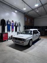 Lancia Delta HF Integrale 16V - Lancia Delta: Sportwagen