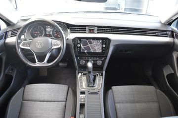 Volkswagen Passat Variant - 3