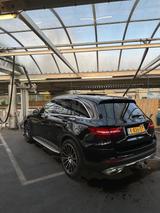 Mercedes-Benz CLC 250d - Mercedes-Benz CLC 250 Gebrauchtwagen