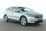 Skoda Enyaq iV electric 150kW 1-Gang-Automatik 4 Türen - Skoda Enyaq Gebrauchtwagen in Berlin