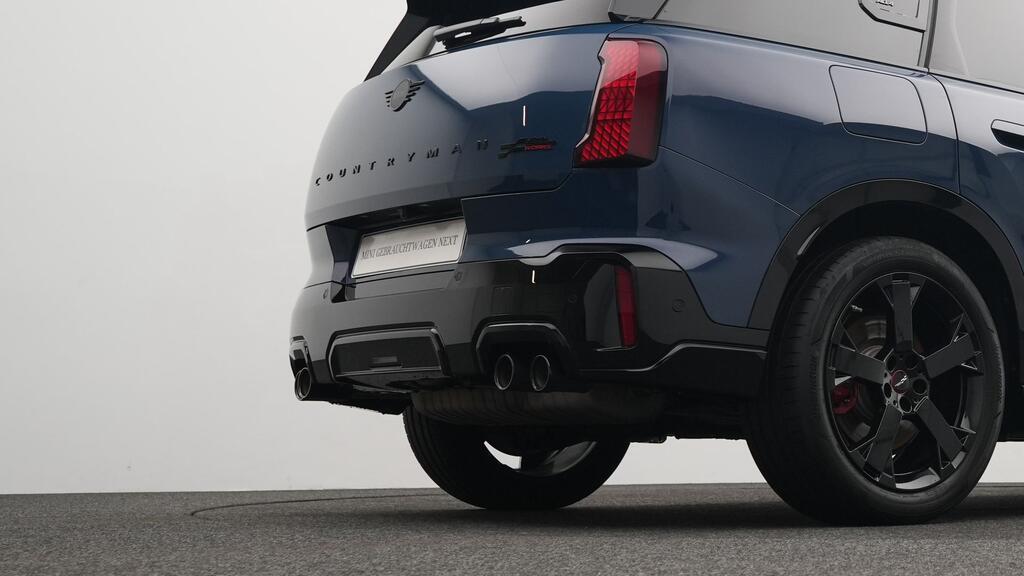 MINI Jcw John Cooper Works Trim, миниатюра 19